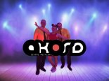 Akord - Aleja Róż (2015)