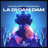 Marc Korn, Semitoo, Rene Rodrigezz - La Di Dam Dam
