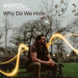 Ciaran Mcauley With Deirdre Mclaughlin - Why Do We Hide (Extended Mix)