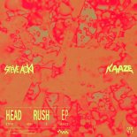 Steve Aoki & KAAZE - Self Control (Extended Mix)