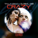 Talla 2xlc & Global Cee - Crazy