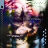 The Thrillseekers feat. Sheryl - Synaesthesia (Fly Away) (SILK Extended Remix)
