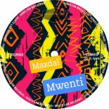 Maxdal - Mwenti (Club Mix)