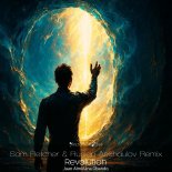 Juan Almiñana Obando - Revolution (Sam Fletcher & Ruslan Aschaulov Radio Edit Remix)