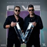 Ruslan Radriges & Huvagen - Future (Extended Mix)