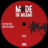 PolyRhythm, SONI withanEYE - Agua (Latin Mix)