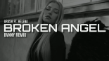 Arash ft. Helena - Broken Angel (BVNNY Remix)