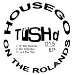 Housego - Jack Dat Shit
