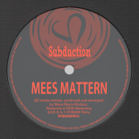 Mees Mattern - Sidewinder