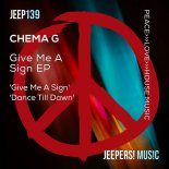Chema G - Dance Till Dawn