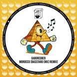 Gaboredber, Basstard (MX) - MOROCCO (Extended Remix)