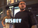Kizo x Mauro Picotto x MAER - Disney x Komodo (AMFAP Mash-UP)