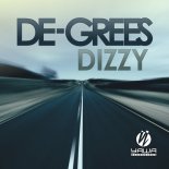 DE-GREES - DIZZY (Extended Mix)