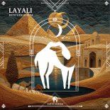 Keto van Harum & Cafe De Anatolia - Layali (Extended Mix)