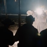 Kapela Jafer - Anioł Pasterzom Mówił