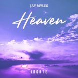 Jay Myles - Heaven
