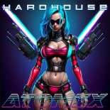 ATOMIX HARDHOUSE - Move On, Baby