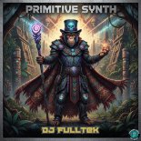 DJ FullTek - Tek from the Crypt