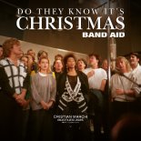 BAND AID - Do They Know It_s Christmas (Cristian Marchi Remix 2025 Extended)