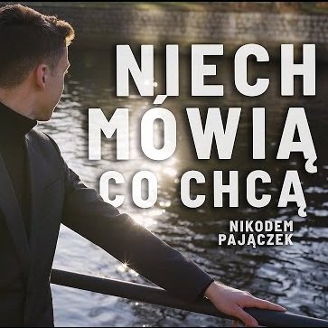 Nikodem Pajączek - Niech mówią co chcą (Ultimix by DJSW Productions Club Edit) 125 bpm