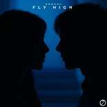 KRNCHY - Fly High (Slowed Version)