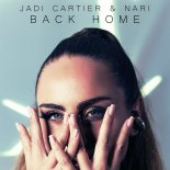Jadi Cartier and Nari - Back Home (Extended Mix)
