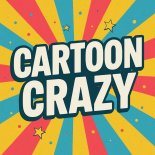 DJ Puddu - Cartoon Crazy