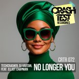 Techcrasher & Dj Vartan Feat. Elliot Chapman - No Longer You (Original Mix)