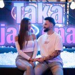 MARCEL - Taka jak Ona