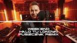 Weekend - Halo Tu Londyn (Puszczyk Remix)
