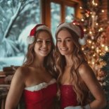 TNT Records - Lights Of Christmas