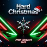 Enmity & Qaos - All I Want For Christmas Is You (Hardstyle Remix)