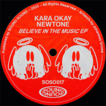 Kara Okay, Newtone - Feel Me (Original Mix)
