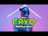 INNA - Cryo (WOJTULA Remix)