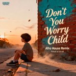 PrimaX, SorraB & Music Total - Don't You Worry Child (Afro House Remix)