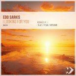 Edo Sarkis - I Looking For You (Extended Mix)