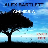Alex Bartlett Feat. Jay Walker - Amnesia (Jay Walker Rmx Edit)