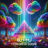 Dj Pmj - I Colori Di Sogni (Colori Mix)