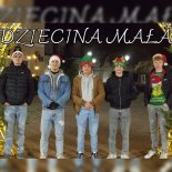 Aptekarze - Dziecina Mała