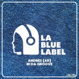 Andres (Ar) - In da groove