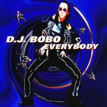 DJ BoBo - Everybody (Sunvibez Booty Edit)
