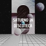 Bobby Cosmos - Saturno in Discoteca (Extended Mix)