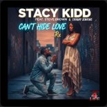 Stacy Kidd & Steve Brown Feat. Tiffany Jenkins - Can't Hide Love (Remixes) (Club Mix)