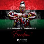 Barbara Sheree - Freedom (Thommy Davis x Greg Lewis Afro Mix)