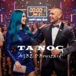 AGBE & Bryszard - Ta Noc