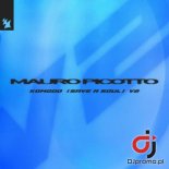 MAURO PICOTTO - Komodo (Save A Soul) [V2] (Extended Mix)