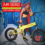 MR SEBII - Na rowerze, na rowerze (Cipulenka 2024) (Extended)