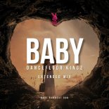 Dancefloor Kingz - Baby (Extended Mix)