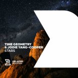 Time Geometry & Jodie Yang-Cooper - Stars