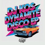 DJ Kos - Do It To Me